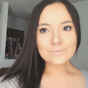 Meet your Posher, Kaylynn